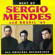 Best of , Sergio Mendes