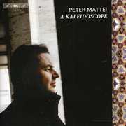 Kaleidoscope , Peter Mattei