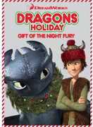 Dragons: Gift of the Night Fury , Jay Baruchel