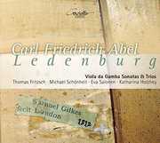 Sonatas & Trios From Lendenburg Collection