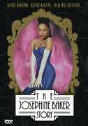 The Josephine Baker Story , Rubén Blades