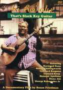 Ki Ho'alu: That's Slack Key Guitar , Diana Aki