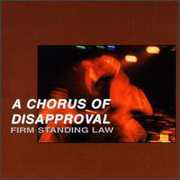 Truth , Chorus of Disapproval