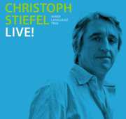 Live! , Christoph Stiefel
