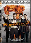 Seven Psychopaths , Colin Farrell