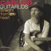 Straight from the Heart , Carlos Guitarlos
