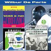 Uproaring Twenties in Dixielan , Wilbur De Paris
