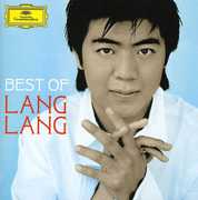 Best of Lang Lang , Lang Lang