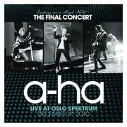 Ending on a High Note: Final Concert [Import] , a-ha