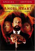 Angel Heart , Mickey Rourke