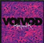 Kronik [Explicit Content] , Voivod