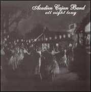 All Night Long , Acadien Cajun Band