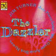 The Dazzler , Jim Turner