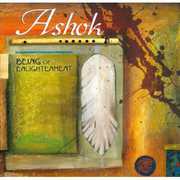 Being of Enlightenment , Ashok