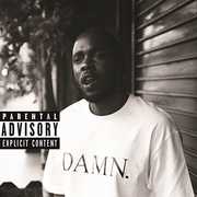 Damn. Collectors Edition. , Kendrick Lamar