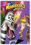Madagascar 3: Europe's Most Wanted , Ben Stiller