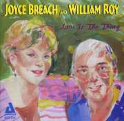 Love Is the Thing , Joyce Breach