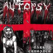 Dark Crusades , Autopsy