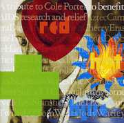 Red Hot & Blue: Cole Porter Tribute / Various , Various Artists