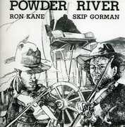 Powder River , Skip Gorman