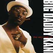 The Very Best Of Big Daddy Kane , Big Daddy Kane