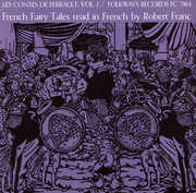 Contes de Perrault, Vol. 1: French Fairy Tales , Robert Franc