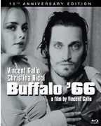 Buffalo ’66 , Kevin Corrigan