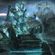 Adversary Omnipotent , Enfold Darkness