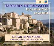 Tartarin De Tarascon: Alphonse Daudet , Henri Vibert