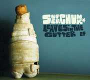 Leaves In The Gutter [Digipak] [EP] , Superchunk