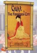 China & the Forbidden City , Lucy Jarvis