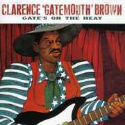Gate's on the Heat , Clarence "Gatemouth" Brown