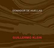 Domador De Huellas , Guillermo Klein