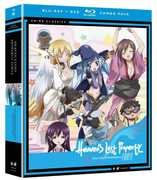 Heaven's Lost Property Forte: Season 2 - Classic