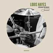 Serenade For Horace , Louis Hayes