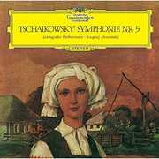 Tchaikovsky: Symphony 5 [Import] 