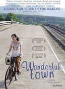 Wonderful Town , Anchalee Saisoontorn