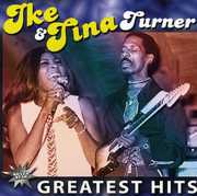 Greatest Hits , Ike & Tina Turner