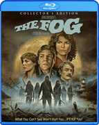 The Fog , Adrienne Barbeau