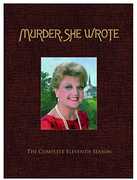 Murder, She Wrote: Season Eleven , Angela Lansbury