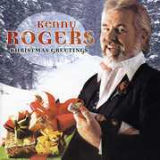 Christmas Greetings , Kenny Rogers