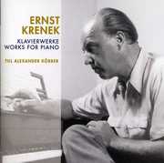 Piano Works , Till Alexander K rber