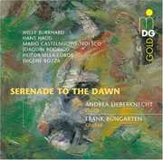 Serenade to the Dawn , Andrea Lieberknecht