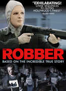 The Robber , Hannelore Klauber-Laursen