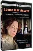 American Masters: Louisa May Alcott - Woman Behind