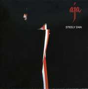 Aja , Steely Dan