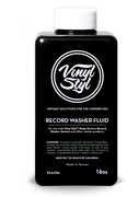 Vinyl Styl® VS-W-002 Deep Groove Record Washer Fluid Refill 16oz 
