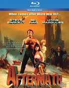 The Aftermath , Steve Barkett
