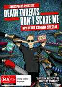 Lewis Spears Presents: Death Threats Don't Scare Me [Import] 