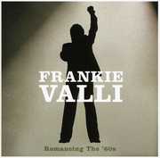 Romancing the 60's , Frankie Valli